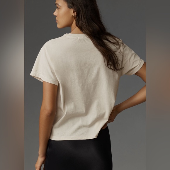 Letluv Ramones Graphic Tee - Picture 2 of 5